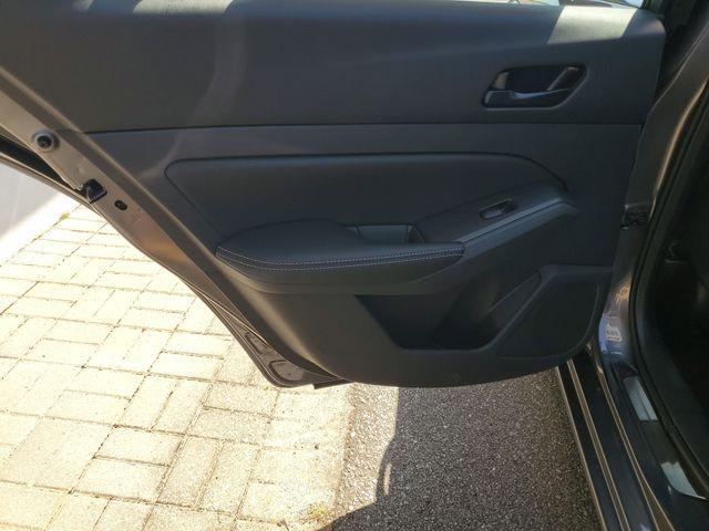 new 2026 Nissan Altima car, priced at $29,890