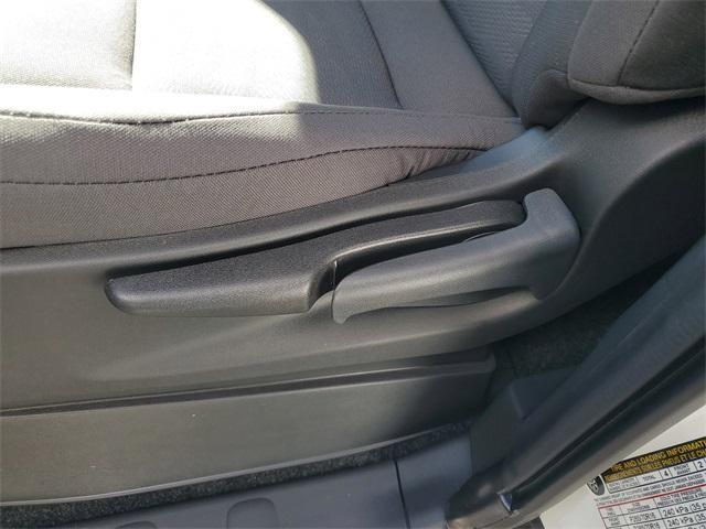 new 2026 Nissan Frontier car, priced at $36,095