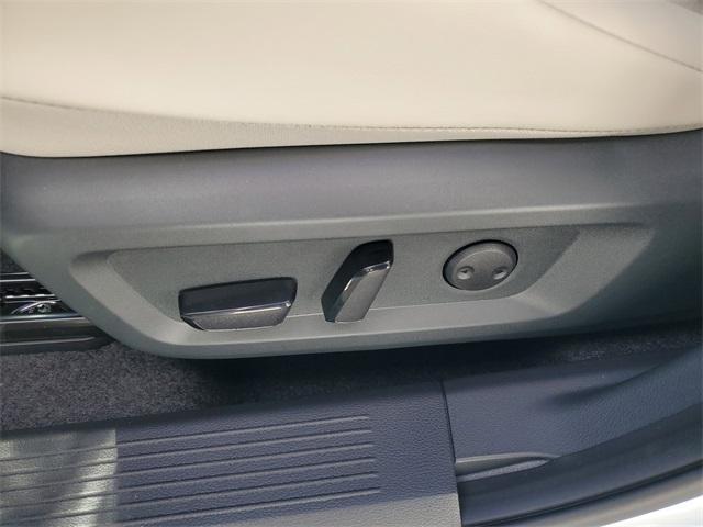 new 2026 Nissan Rogue car, priced at $34,541