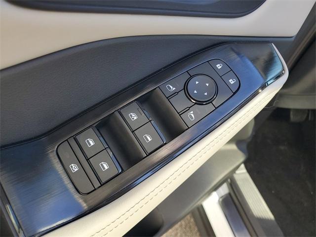 new 2026 Nissan Rogue car, priced at $34,541