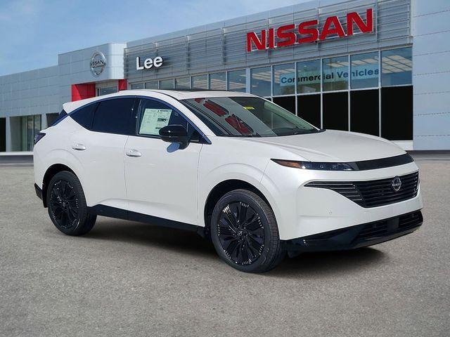 new 2026 Nissan Murano car, priced at $50,285