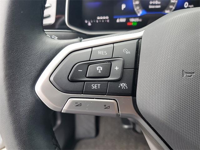 used 2025 Volkswagen Jetta car, priced at $19,985