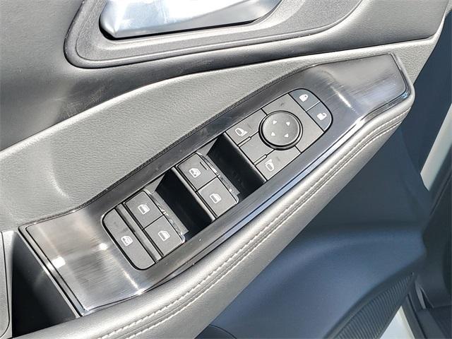 new 2026 Nissan Rogue car, priced at $30,975