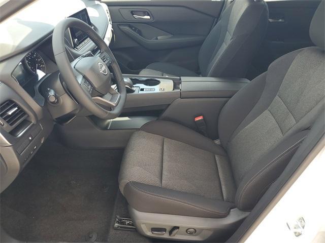 new 2026 Nissan Rogue car, priced at $30,975