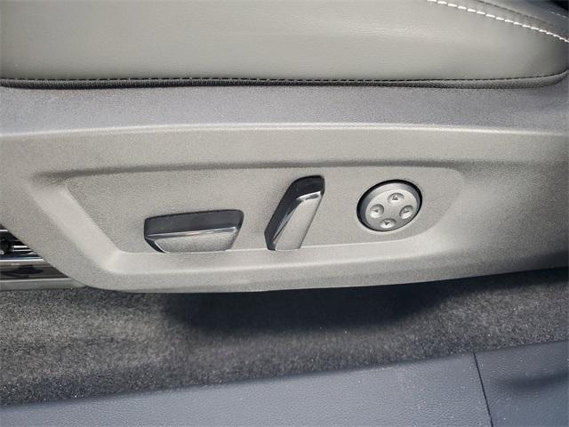 new 2026 Nissan Murano car, priced at $50,285