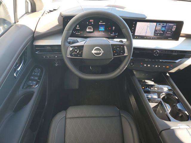 new 2026 Nissan Murano car, priced at $50,285