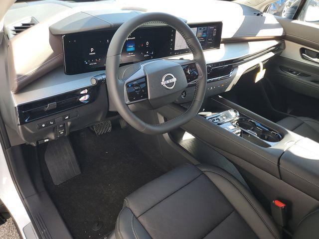 new 2026 Nissan Murano car, priced at $50,285