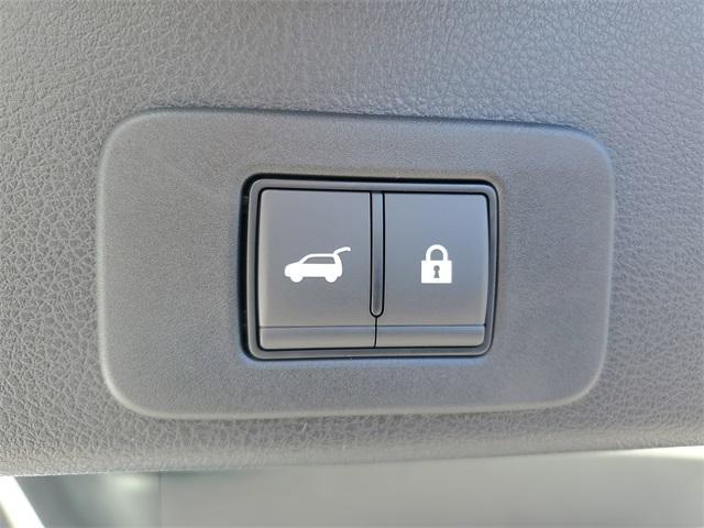 new 2026 Nissan Murano car, priced at $50,285