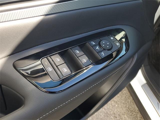 new 2026 Nissan Murano car, priced at $50,285