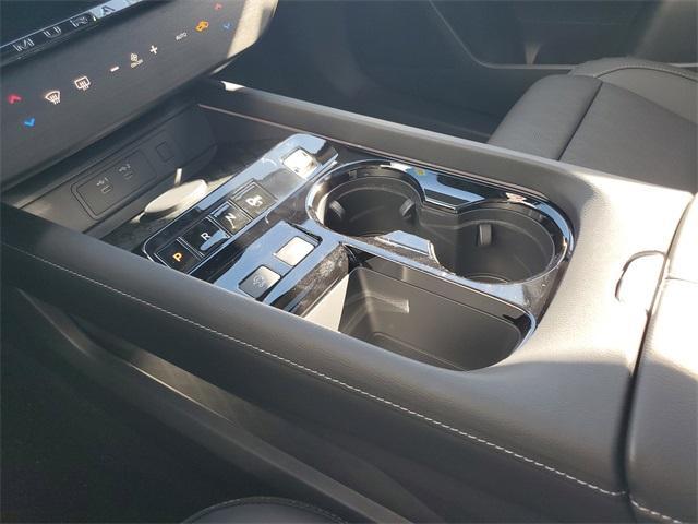 new 2026 Nissan Murano car, priced at $50,285