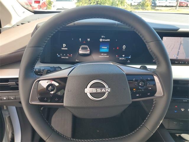 new 2026 Nissan Murano car, priced at $50,285