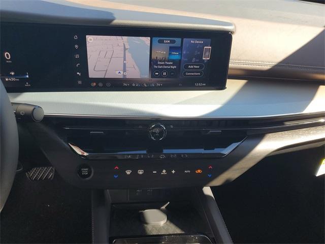 new 2026 Nissan Murano car, priced at $50,285