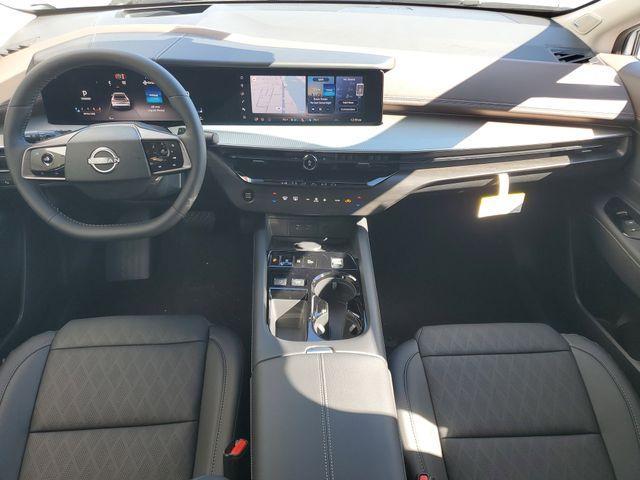 new 2026 Nissan Murano car, priced at $50,285