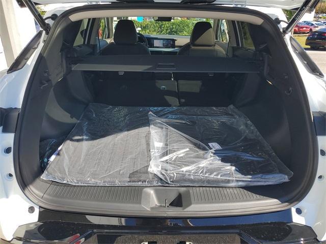 new 2026 Nissan Murano car, priced at $50,285