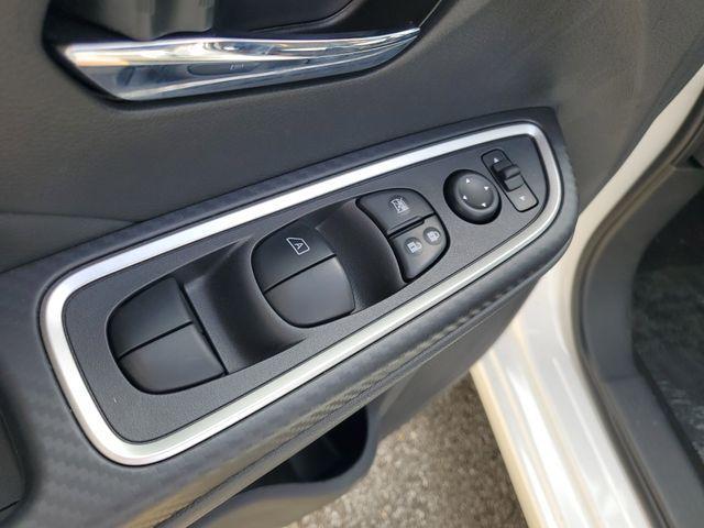 new 2025 Nissan Versa car, priced at $23,750