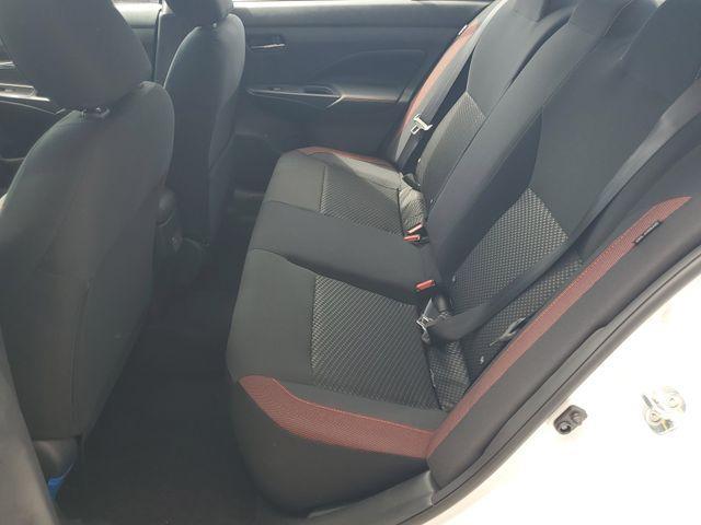 new 2025 Nissan Versa car, priced at $23,750