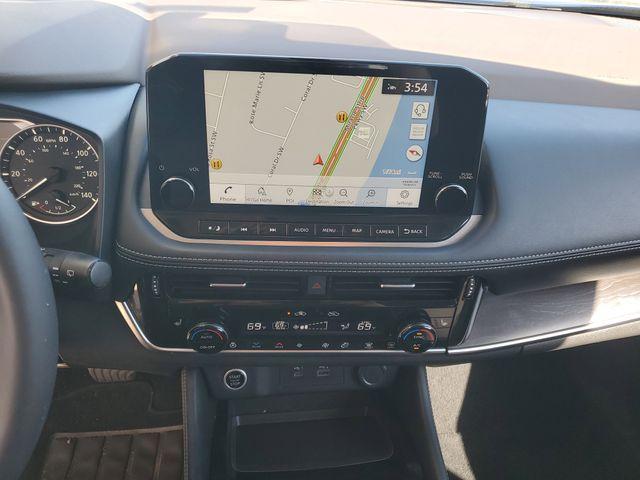 used 2021 Nissan Rogue car, priced at $16,995