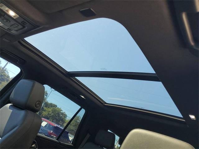 used 2024 Chevrolet Tahoe car, priced at $58,700