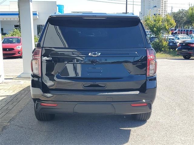 used 2024 Chevrolet Tahoe car, priced at $58,700