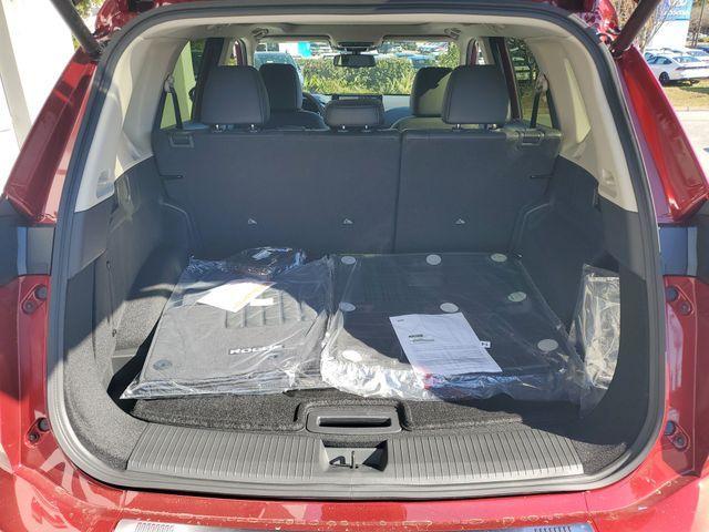 new 2026 Nissan Rogue car, priced at $41,412