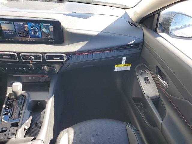 new 2026 Nissan Sentra car, priced at $29,187