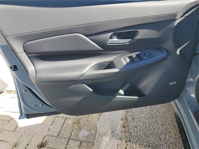 new 2026 Nissan Sentra car, priced at $29,187