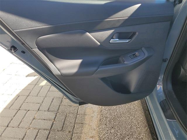 new 2026 Nissan Sentra car, priced at $29,187