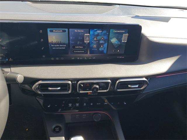 new 2026 Nissan Sentra car, priced at $29,187