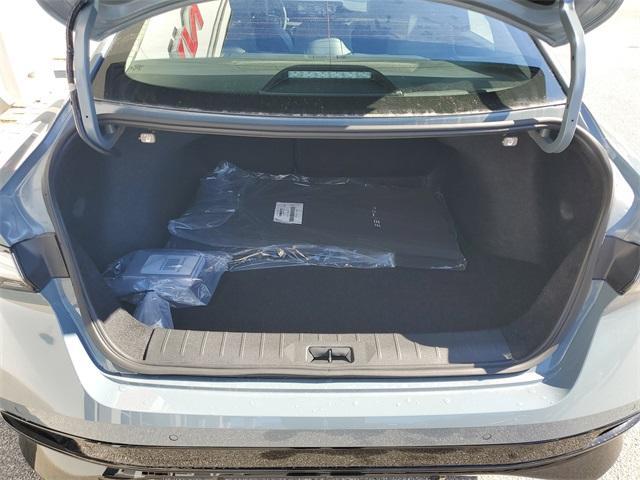 new 2026 Nissan Sentra car, priced at $29,187