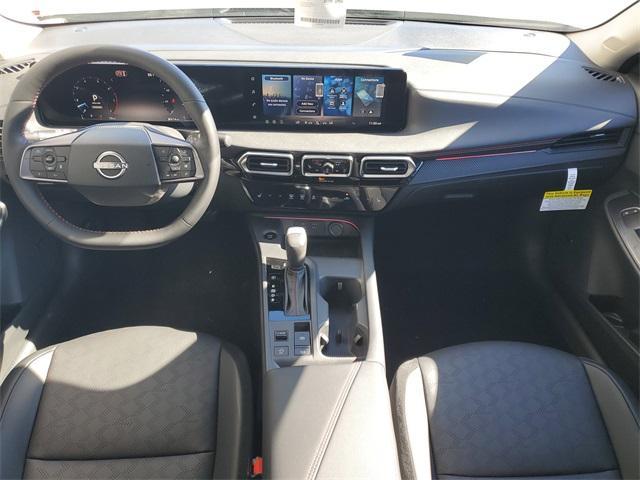 new 2026 Nissan Sentra car, priced at $29,187