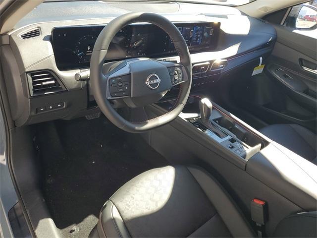 new 2026 Nissan Sentra car, priced at $29,187