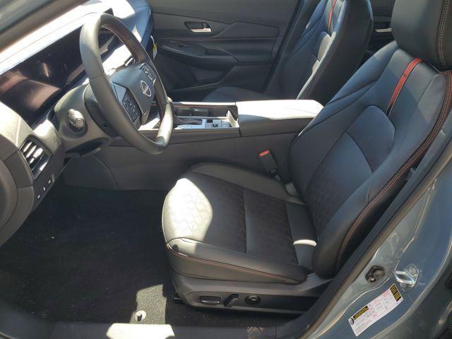 new 2026 Nissan Sentra car, priced at $29,187