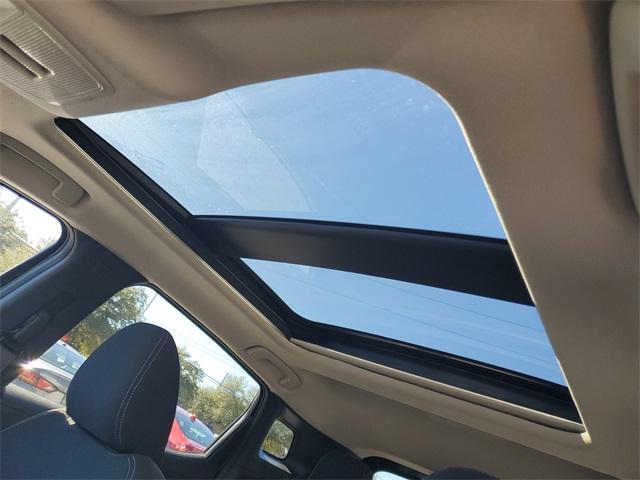 new 2026 Nissan Kicks car, priced at $26,818