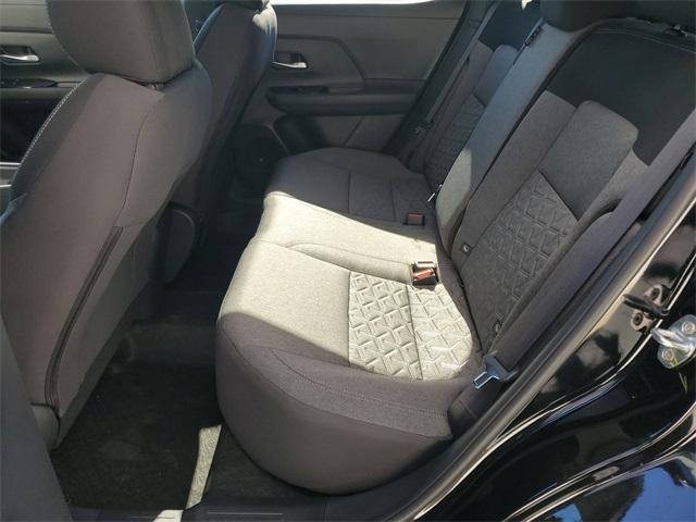 new 2026 Nissan Kicks car, priced at $26,818