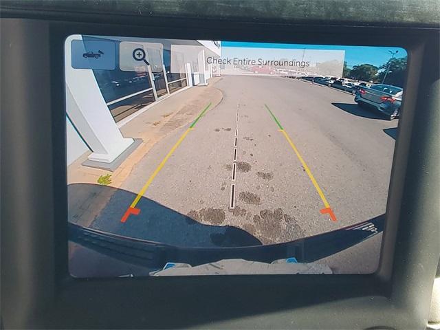 used 2022 Ram 1500 car, priced at $31,200