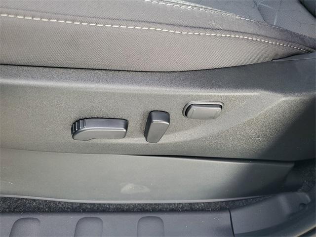 new 2026 Nissan Frontier car, priced at $41,991