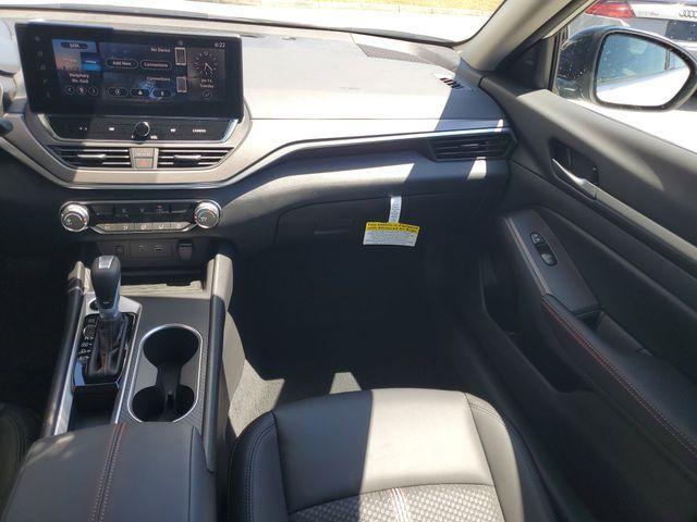 new 2026 Nissan Altima car, priced at $32,040