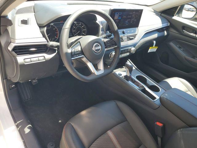 new 2026 Nissan Altima car, priced at $32,040