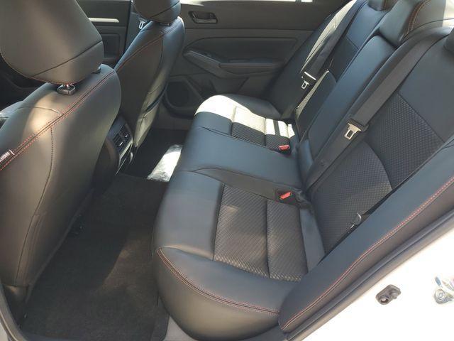 new 2026 Nissan Altima car, priced at $32,040