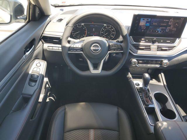 new 2026 Nissan Altima car, priced at $32,040