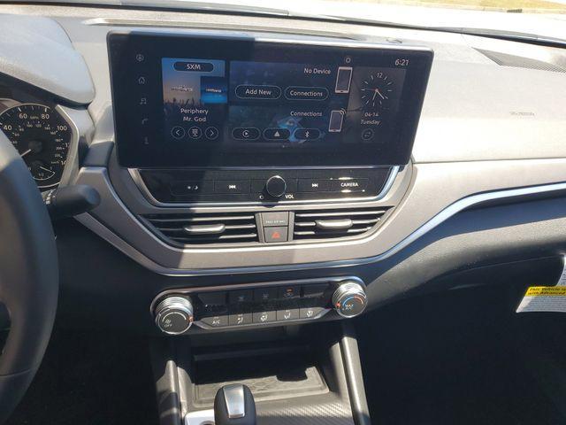 new 2026 Nissan Altima car, priced at $32,040