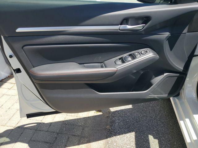 new 2026 Nissan Altima car, priced at $32,040