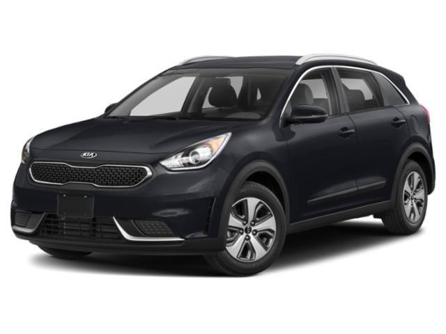 used 2019 Kia Niro car, priced at $13,000