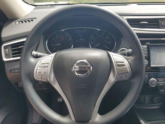 used 2015 Nissan Rogue car, priced at $10,850