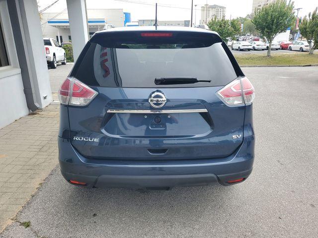 used 2015 Nissan Rogue car, priced at $10,850