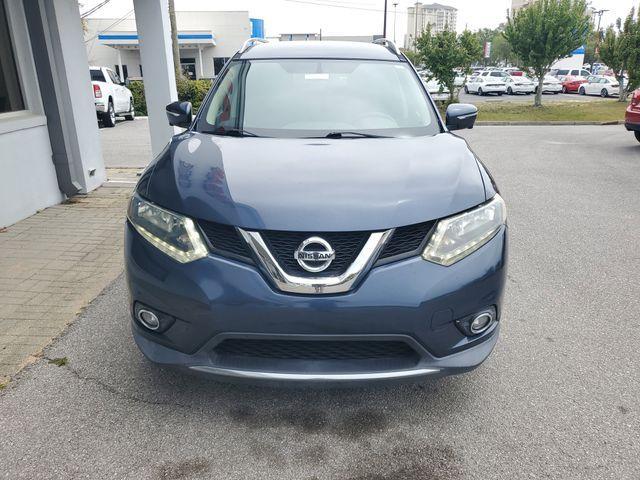 used 2015 Nissan Rogue car, priced at $10,850