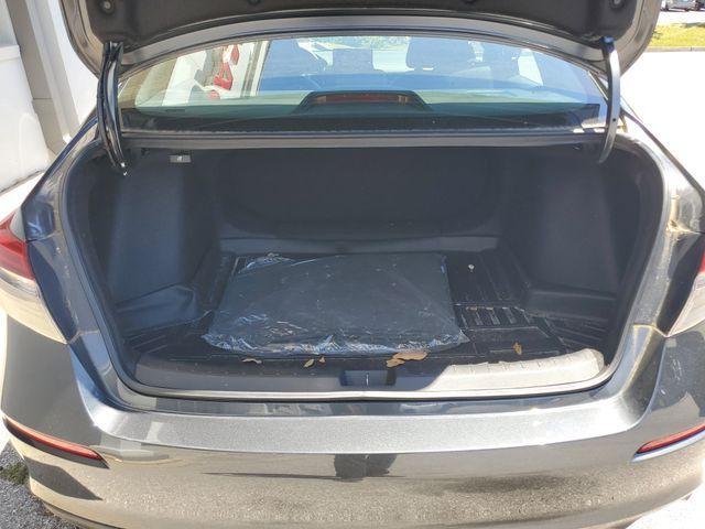 used 2023 Honda Civic car, priced at $25,995