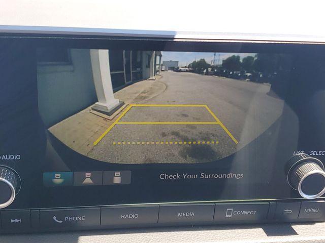 used 2023 Honda Civic car, priced at $25,995