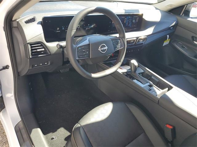 new 2026 Nissan Sentra car, priced at $29,771