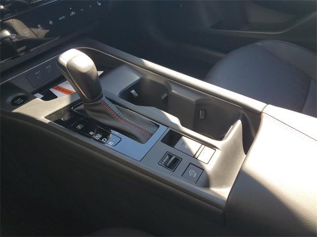 new 2026 Nissan Sentra car, priced at $29,771